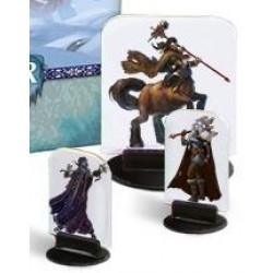 Pathfinder Pawns: Reign Of Winter